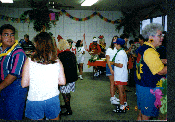 Luau